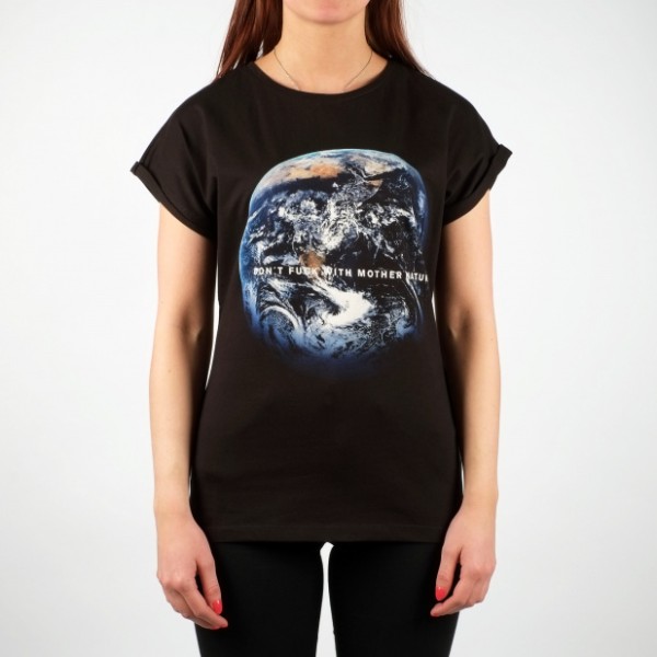 Girls Graphic T-Shirt